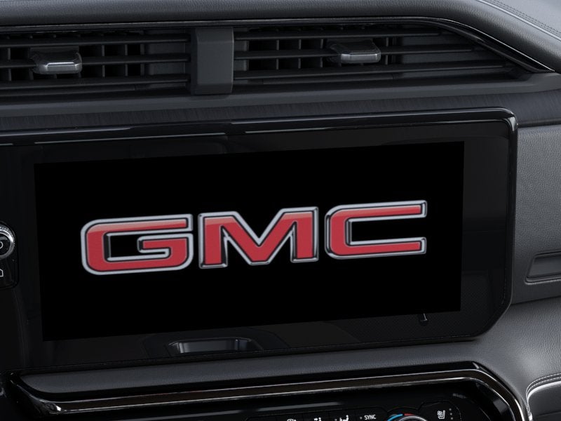 2026 GMC Sierra 1500 AT4X - Photo 45