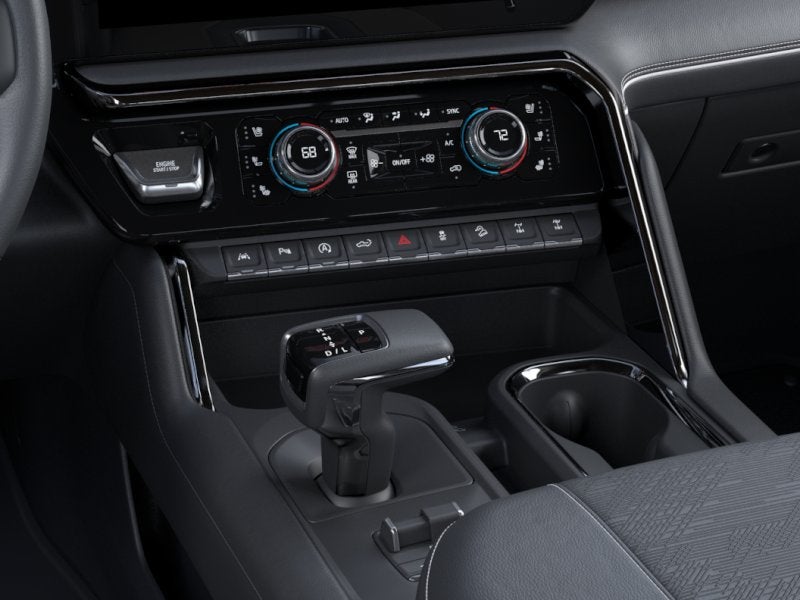 2026 GMC Sierra 1500 AT4X - Photo 48