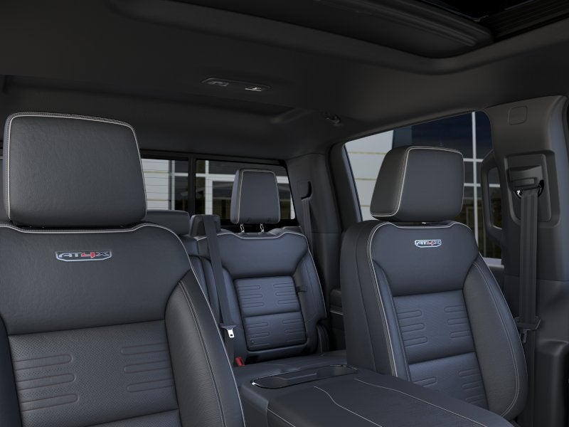2026 GMC Sierra 1500 AT4X - Photo 49