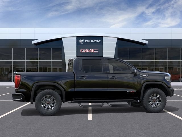 2026 GMC Sierra 1500 AT4X - Photo 6