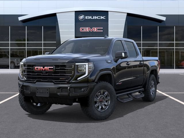 2026 GMC Sierra 1500 AT4X - Photo 7