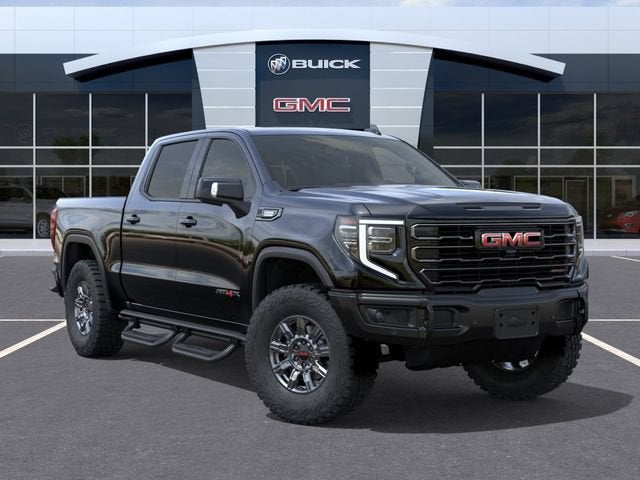 2026 GMC Sierra 1500 AT4X - Photo 8