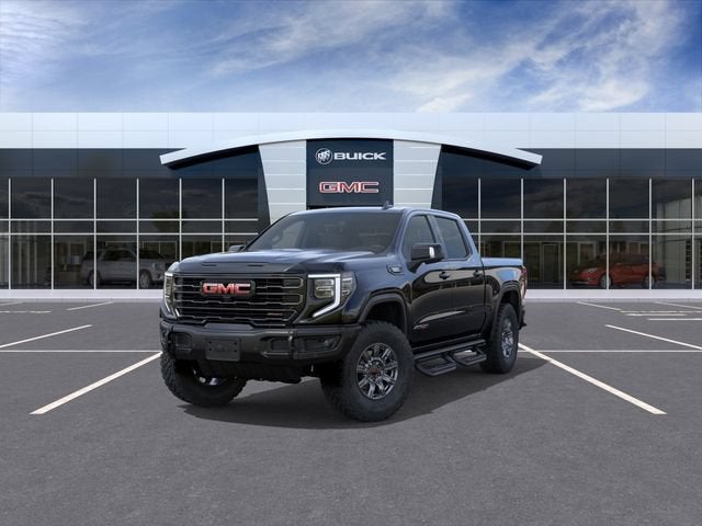 2026 GMC Sierra 1500 AT4X - Photo 9