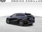 2027 Cadillac OPTIQ Luxury