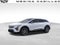 2027 Cadillac OPTIQ Luxury