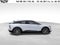 2027 Cadillac OPTIQ Luxury