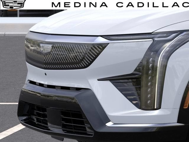 2027 Cadillac OPTIQ Premium Luxury