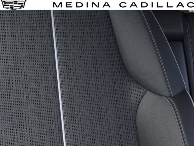 2027 Cadillac OPTIQ Premium Luxury
