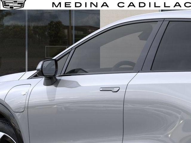 2027 Cadillac OPTIQ Sport