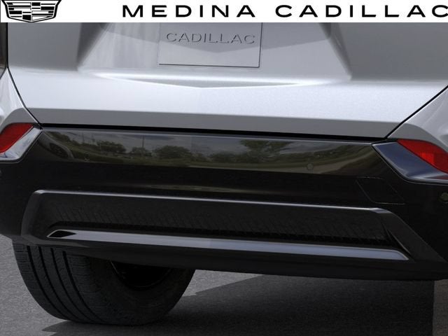 2027 Cadillac OPTIQ Sport