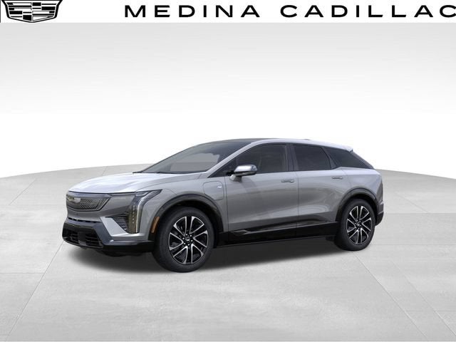2027 Cadillac OPTIQ Sport