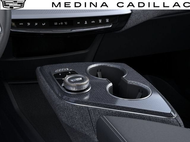 2027 Cadillac OPTIQ Sport