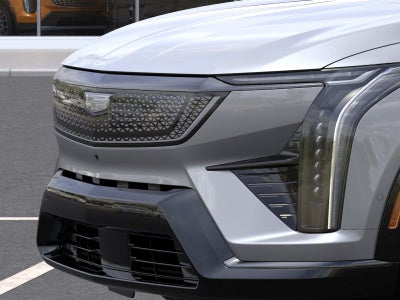 2027 Cadillac OPTIQ Sport