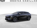 2027 Cadillac OPTIQ Sport
