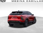 2027 Cadillac OPTIQ Sport