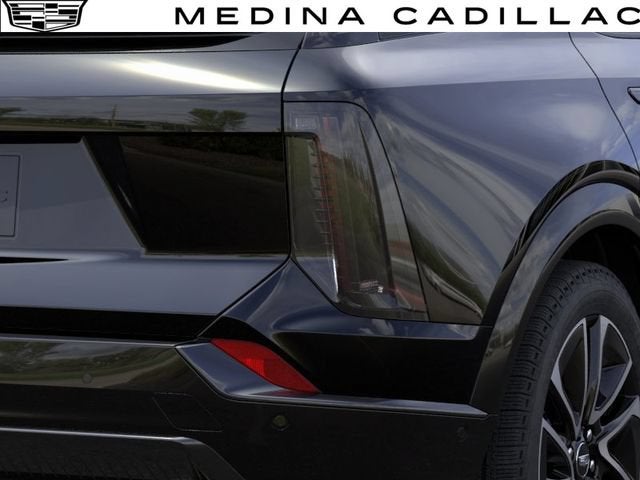 2027 Cadillac OPTIQ Sport
