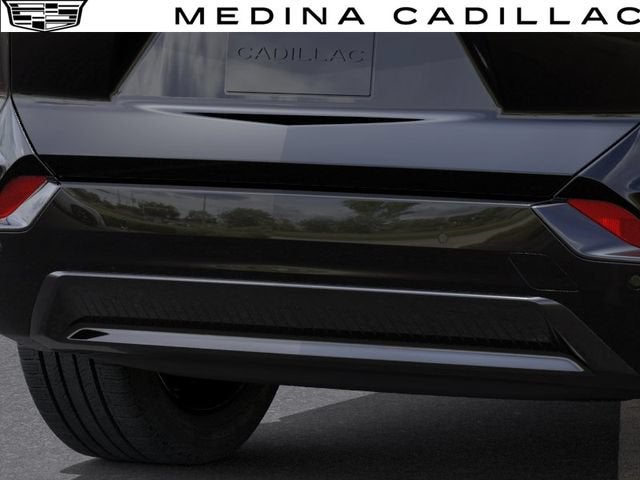 2027 Cadillac OPTIQ Sport