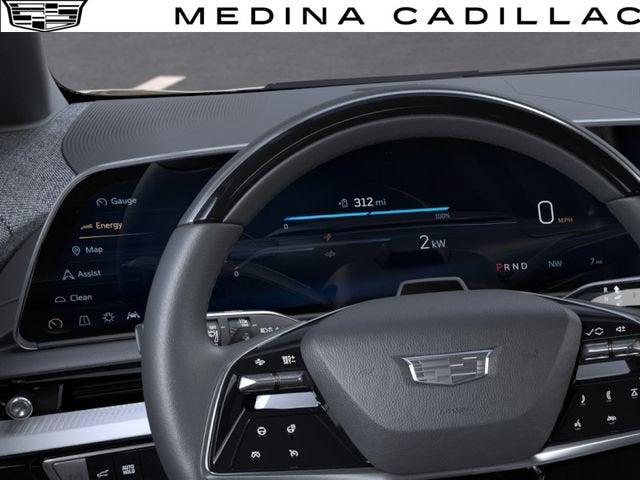 2027 Cadillac OPTIQ Sport