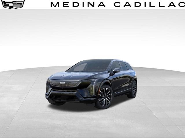 2027 Cadillac OPTIQ Sport