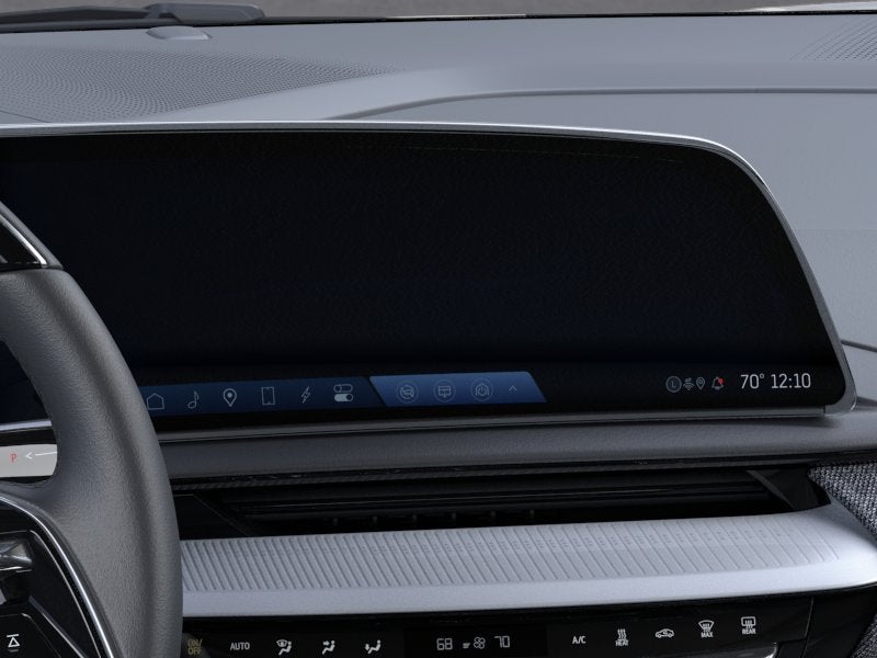 2027 Cadillac OPTIQ Sport