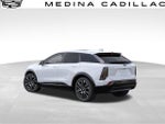 2027 Cadillac OPTIQ Sport