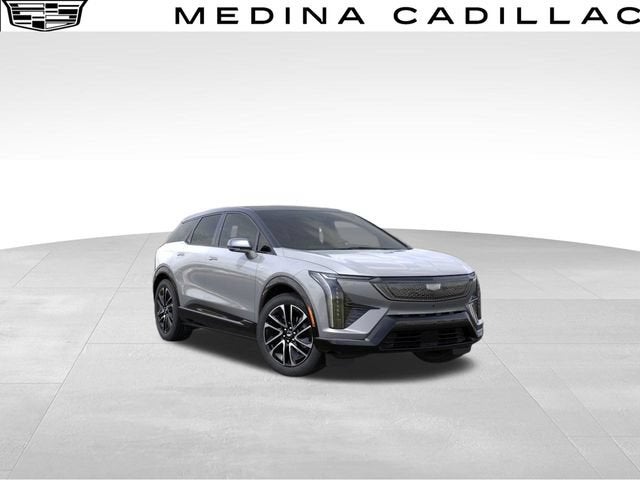 2027 Cadillac OPTIQ Sport