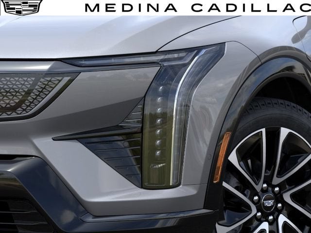 2027 Cadillac OPTIQ Sport