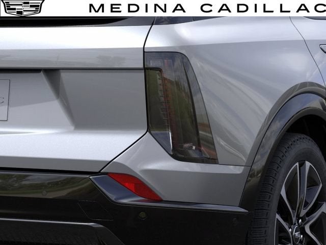 2027 Cadillac OPTIQ Sport