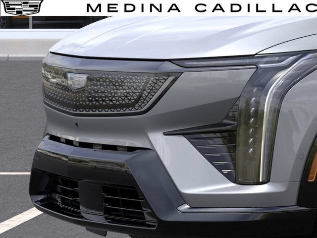 2027 Cadillac OPTIQ Sport