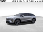 2027 Cadillac OPTIQ Sport