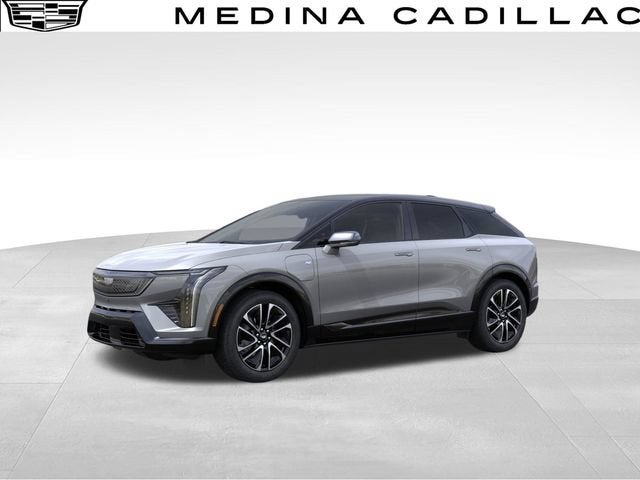 2027 Cadillac OPTIQ Sport