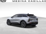 2027 Cadillac OPTIQ Sport
