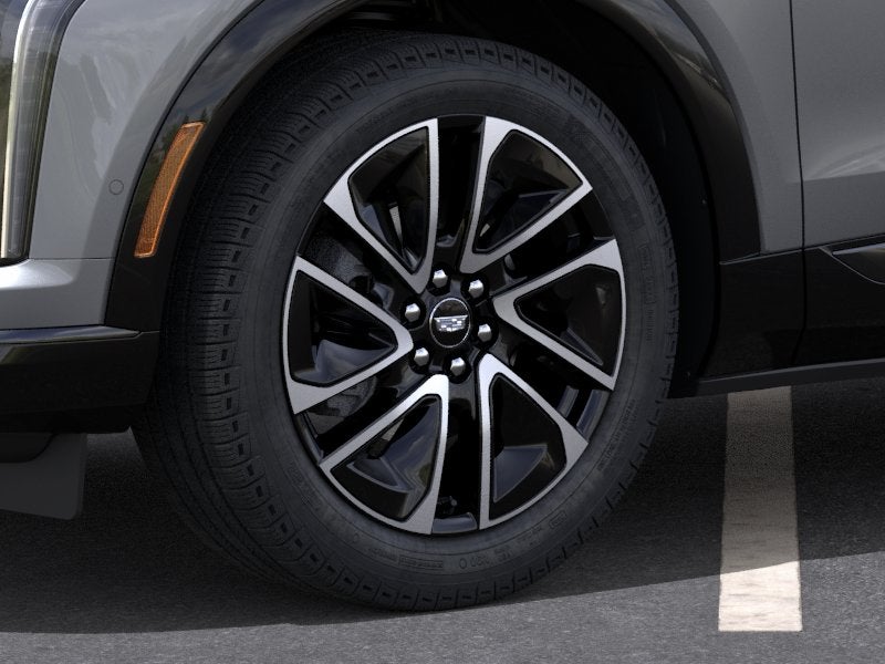 2027 Cadillac OPTIQ Sport