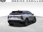 2027 Cadillac OPTIQ Sport