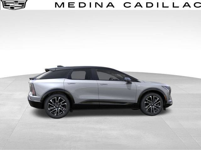 2027 Cadillac OPTIQ Sport