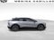 2027 Cadillac OPTIQ Sport