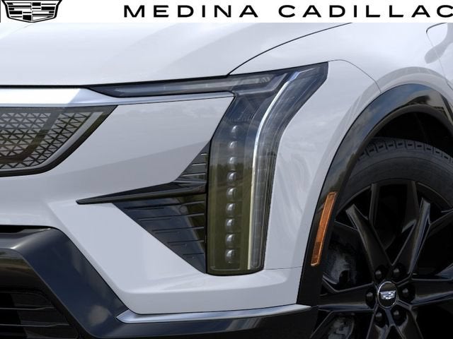2027 Cadillac OPTIQ Premium Sport