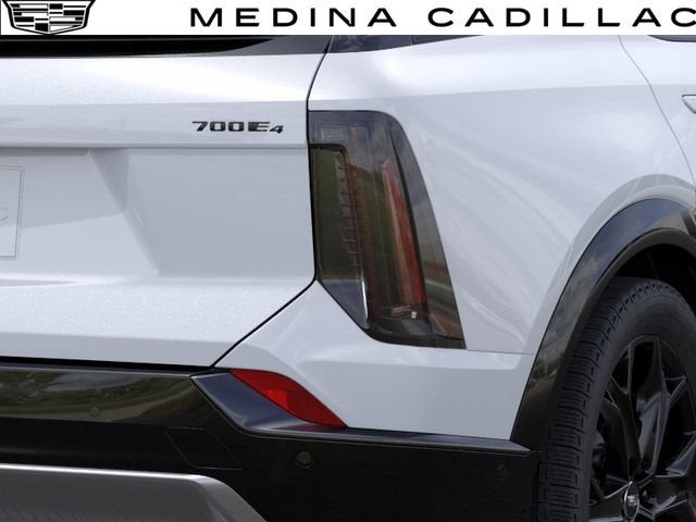 2027 Cadillac OPTIQ Premium Sport