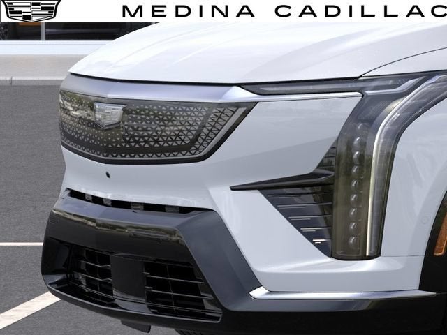 2027 Cadillac OPTIQ Premium Sport