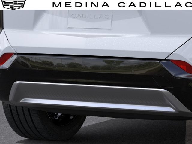 2027 Cadillac OPTIQ Premium Sport