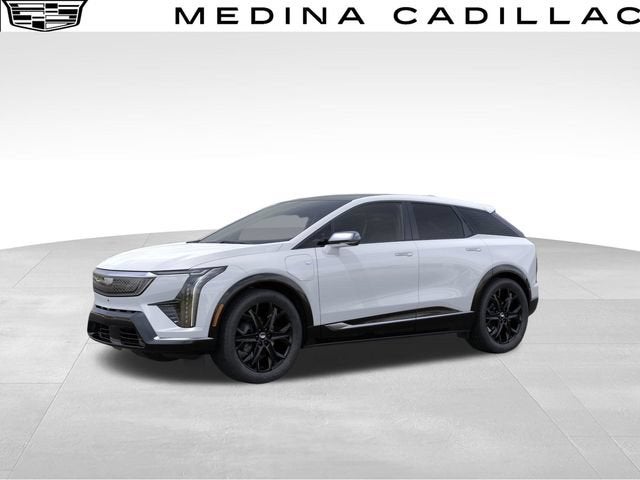 2027 Cadillac OPTIQ Premium Sport