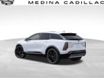 2027 Cadillac OPTIQ Premium Sport