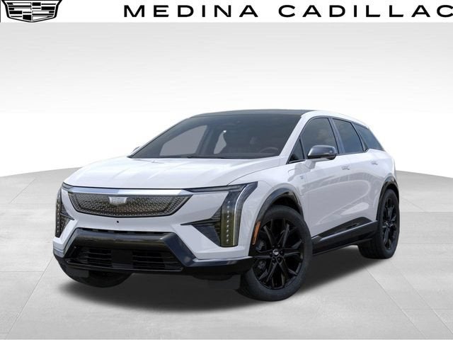 2027 Cadillac OPTIQ Premium Sport