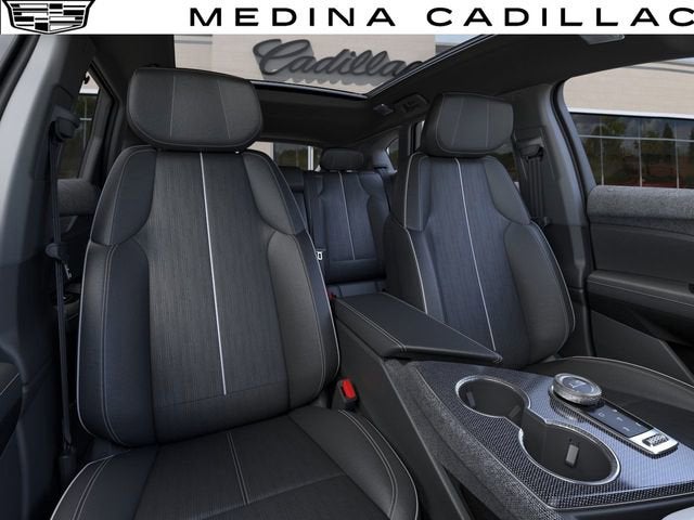 2026 Cadillac OPTIQ Premium Sport
