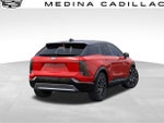 2026 Cadillac OPTIQ Premium Sport