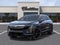 2027 Cadillac OPTIQ Premium Sport