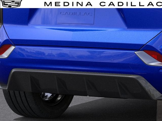 2027 Cadillac OPTIQ V-Series