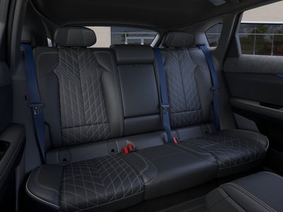2027 Cadillac OPTIQ V-Series