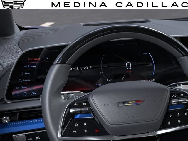 2027 Cadillac OPTIQ V-Series