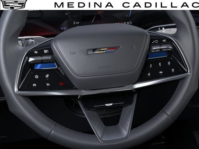 2027 Cadillac OPTIQ V-Series